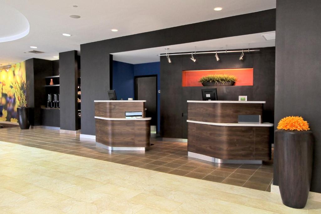 Courtyard by Marriott Rockaway Mount Arlington
