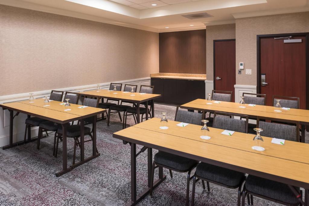 Courtyard Marriott Clemson