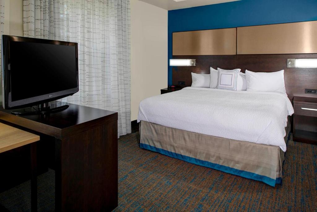 Residence Inn By Marriott Cleveland Mentor