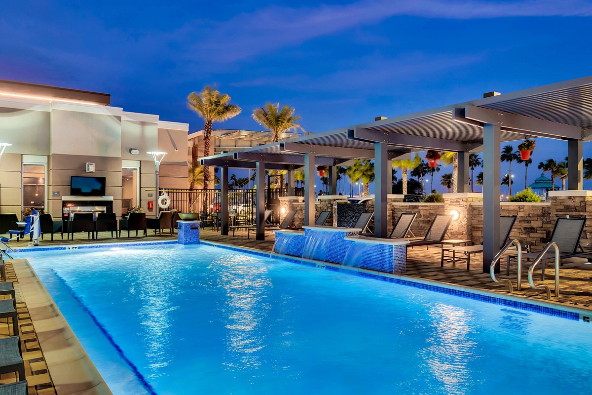 Residence Inn by Marriott Corpus Christi Downtown