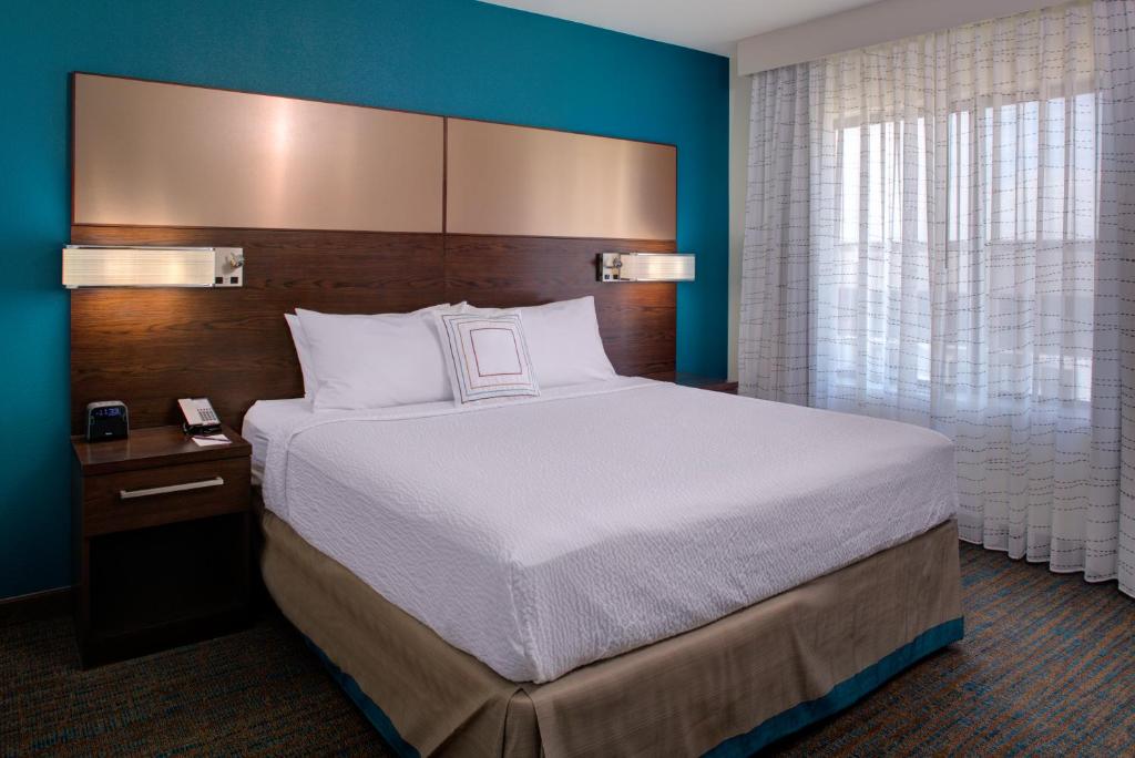 Residence Inn by Marriott Dallas Allen/Fairview