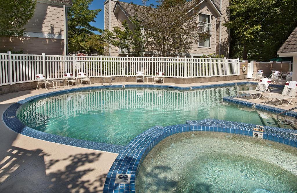 Residence Inn by Marriott Lake Oswego