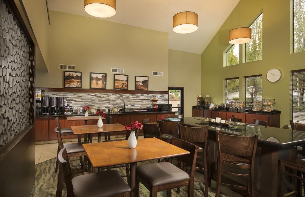 Residence Inn by Marriott Lake Oswego