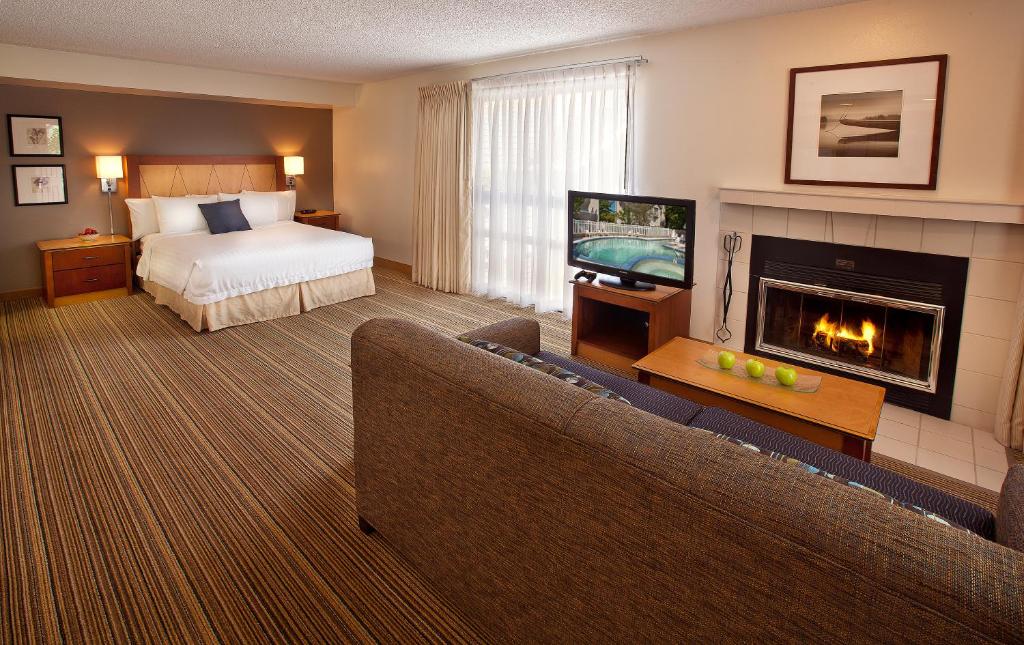 Residence Inn by Marriott Lake Oswego
