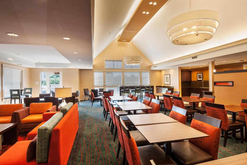 Residence Inn by Marriott Madison West/Middleton