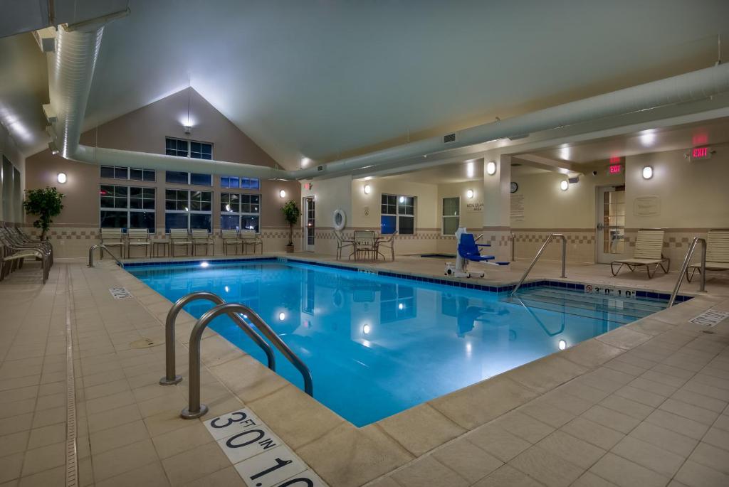 Residence Inn by Marriott Madison West/Middleton