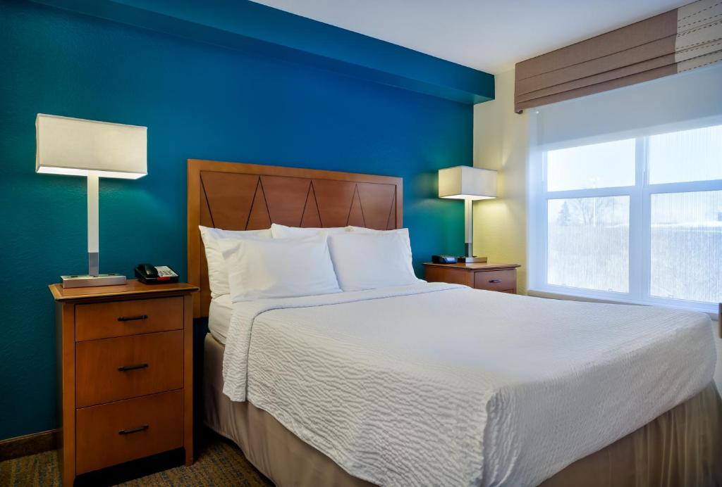 Residence Inn by Marriott Madison West/Middleton