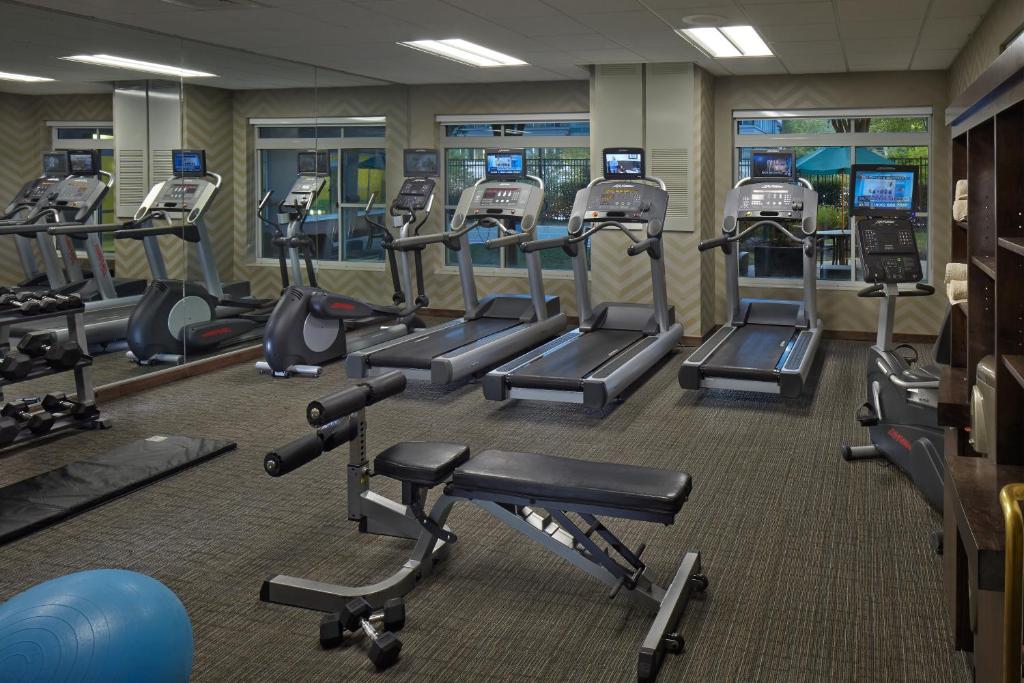 Residence Inn by Marriott Philadelphia Conshohocken