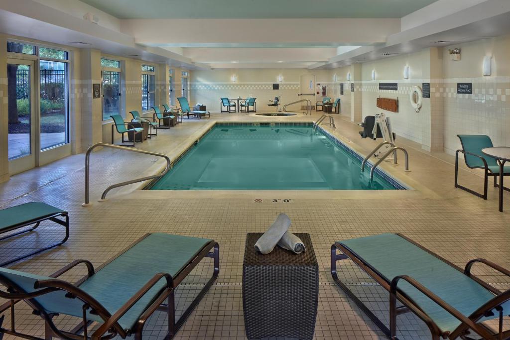 Residence Inn by Marriott Philadelphia Conshohocken