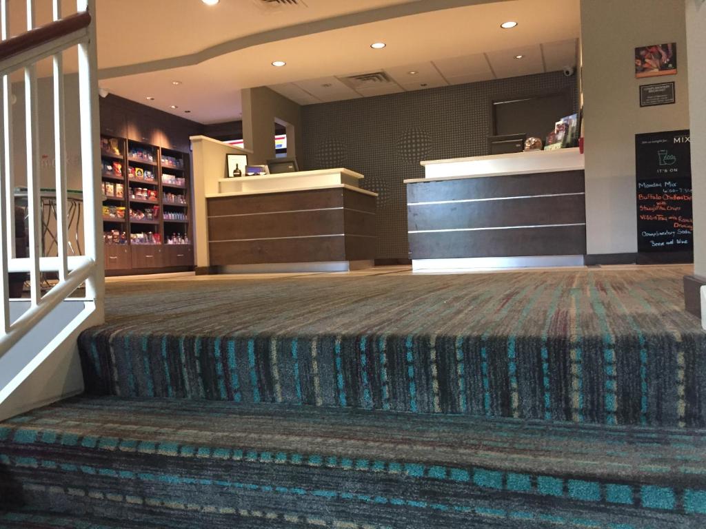 Residence Inn by Marriott Philadelphia Conshohocken