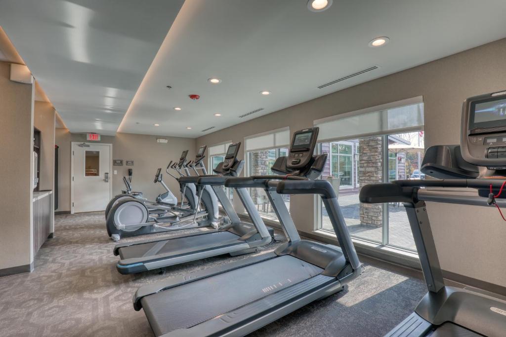 Residence Inn by Marriott Providence Lincoln
