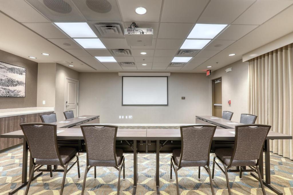 Residence Inn by Marriott Providence Lincoln
