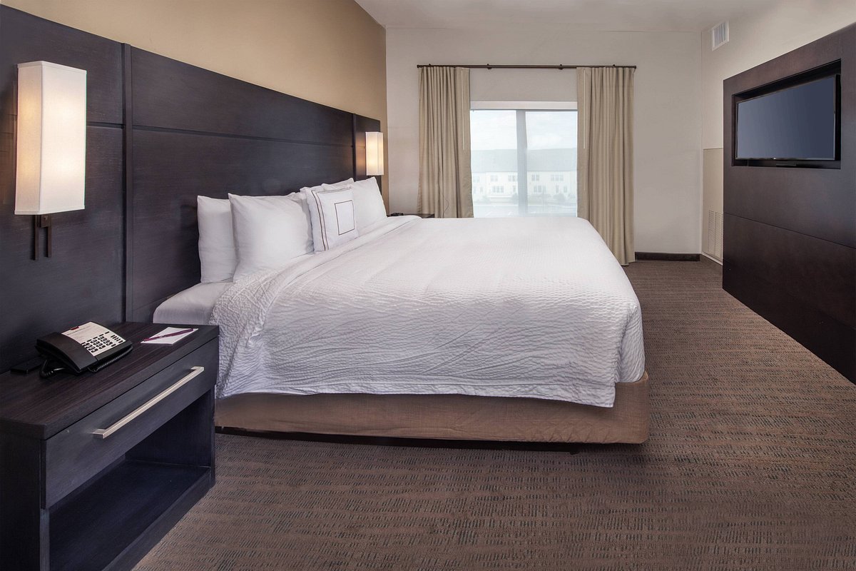 Residence Inn Fulton at Maple Lawn
