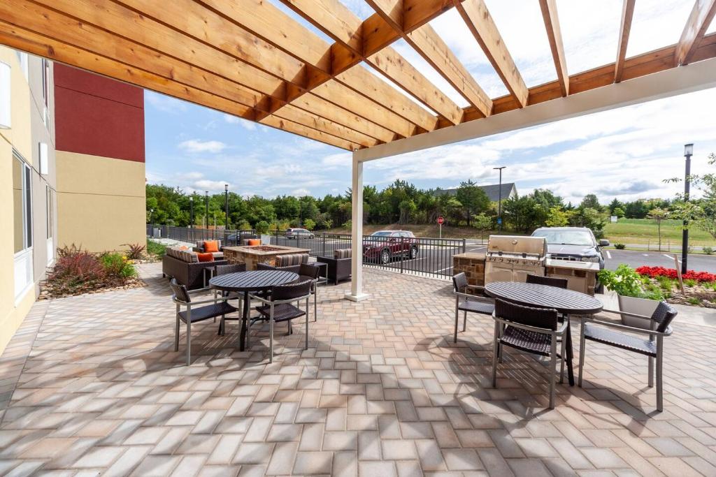 TownePlace Suites by Marriott Front Royal