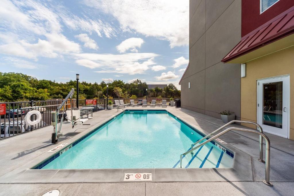 TownePlace Suites by Marriott Front Royal