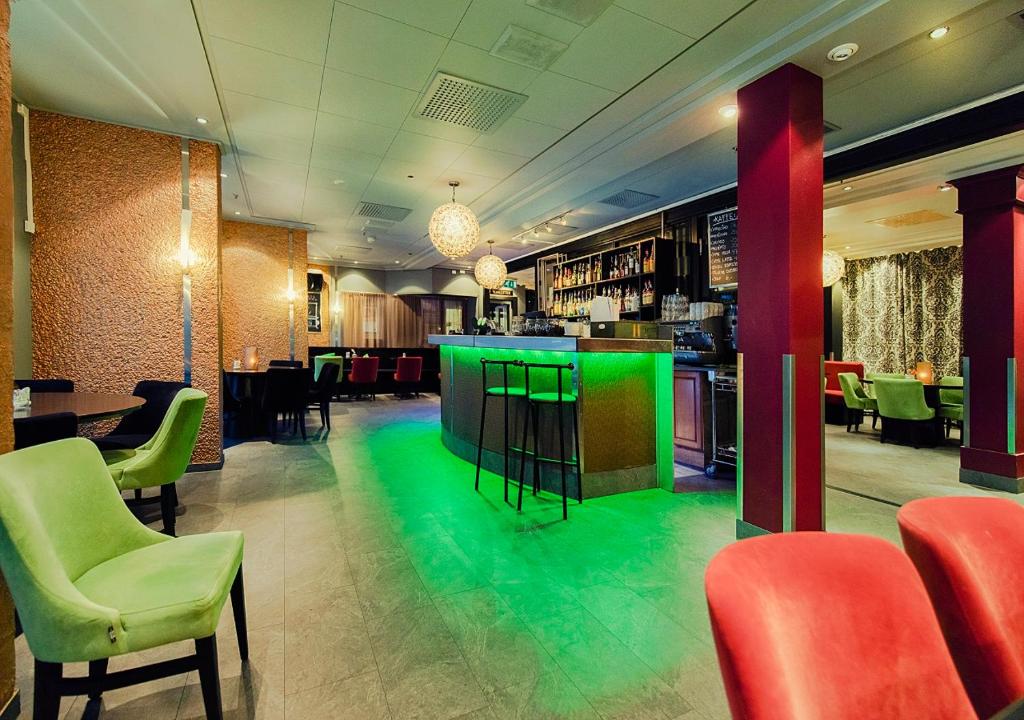 Quality Hotel Grand, Kongsberg