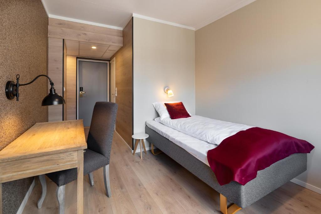 Quality Hotel Grand, Kongsberg