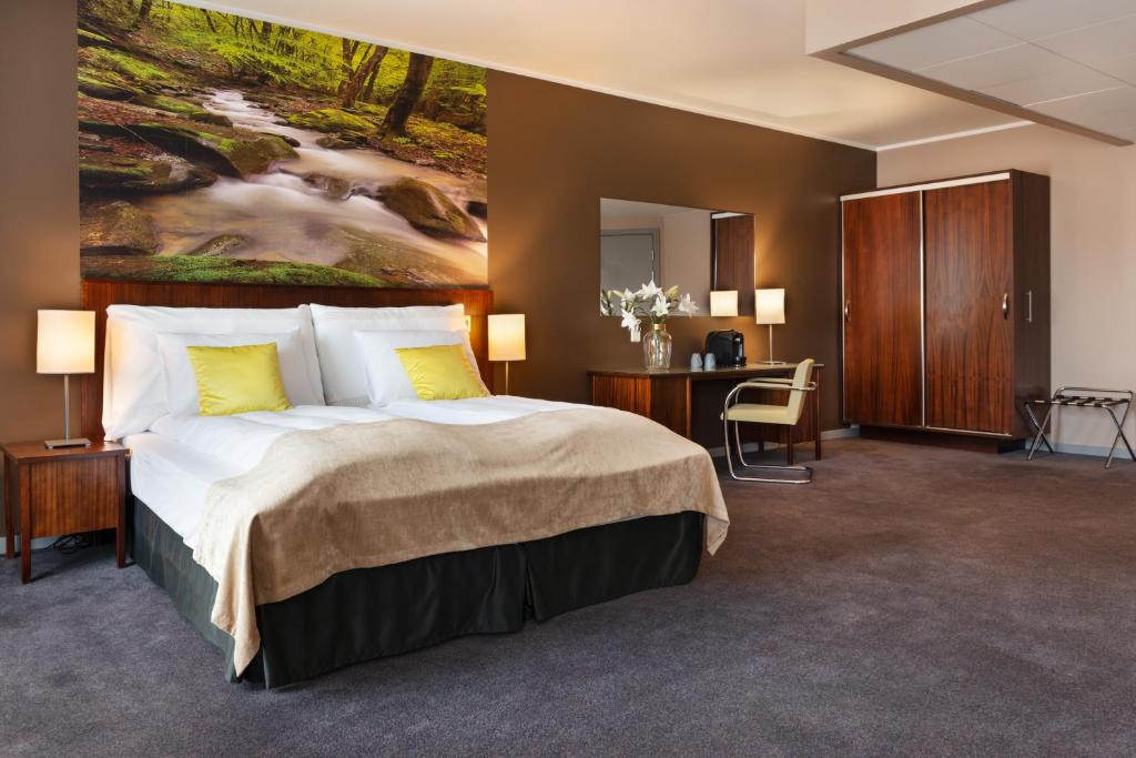 Quality Hotel Grand, Kongsberg