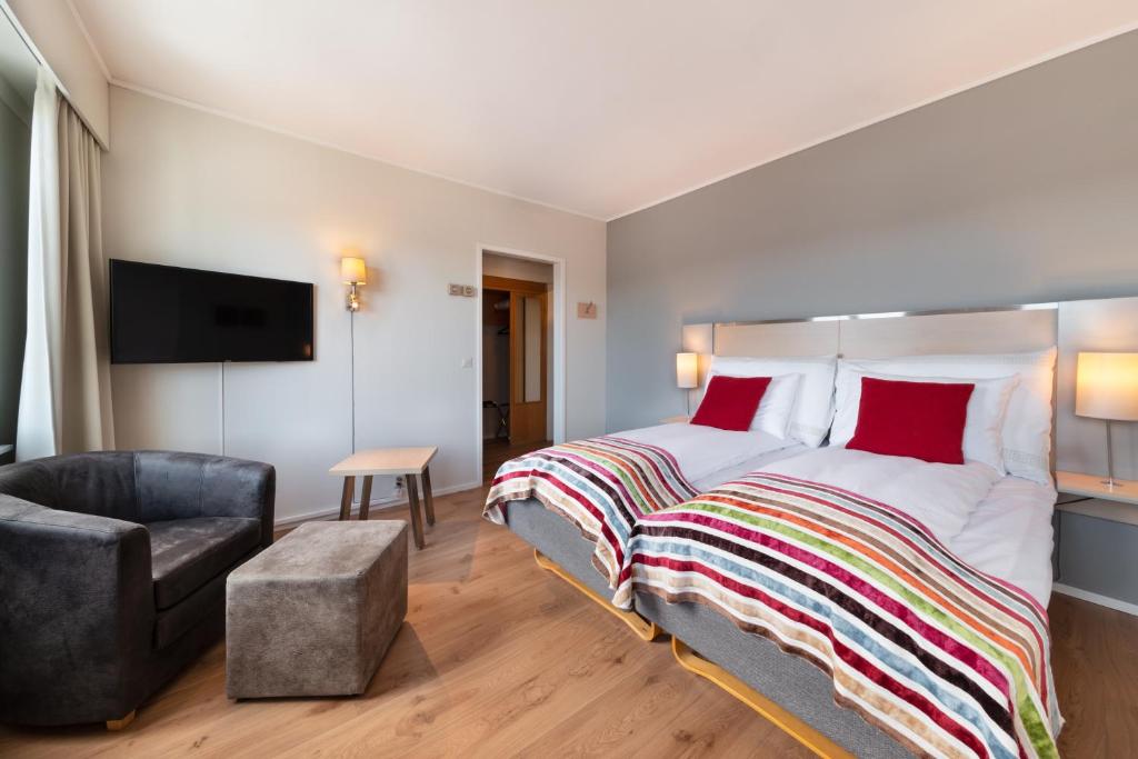 Quality Hotel Grand, Kongsberg