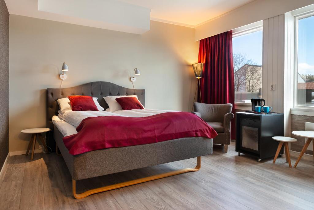 Quality Hotel Grand, Kongsberg
