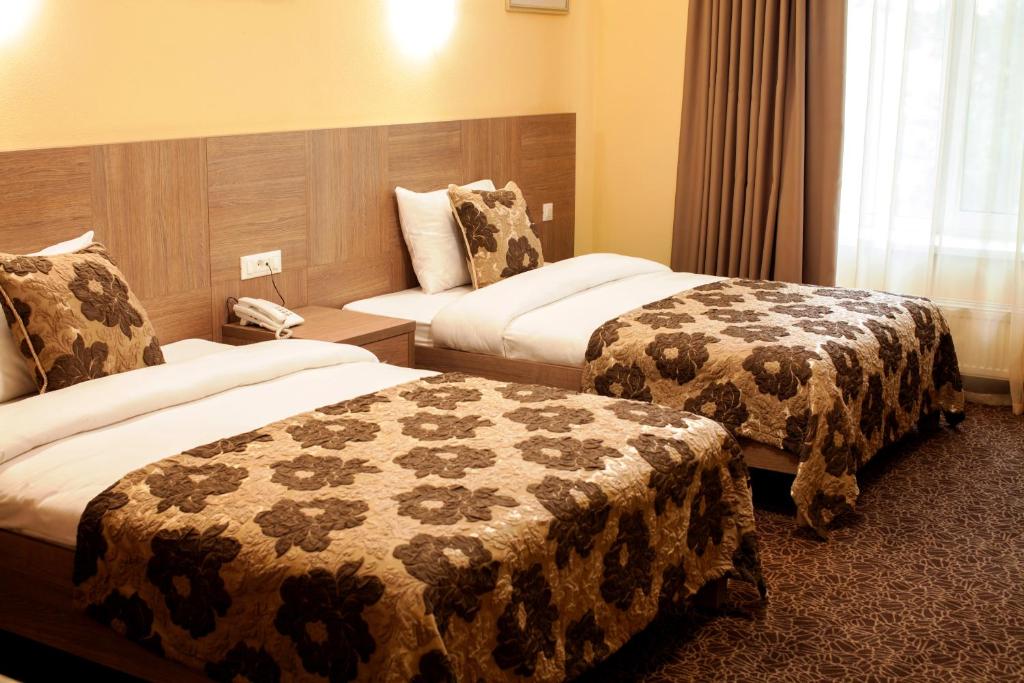 Hotel Grand Otrada