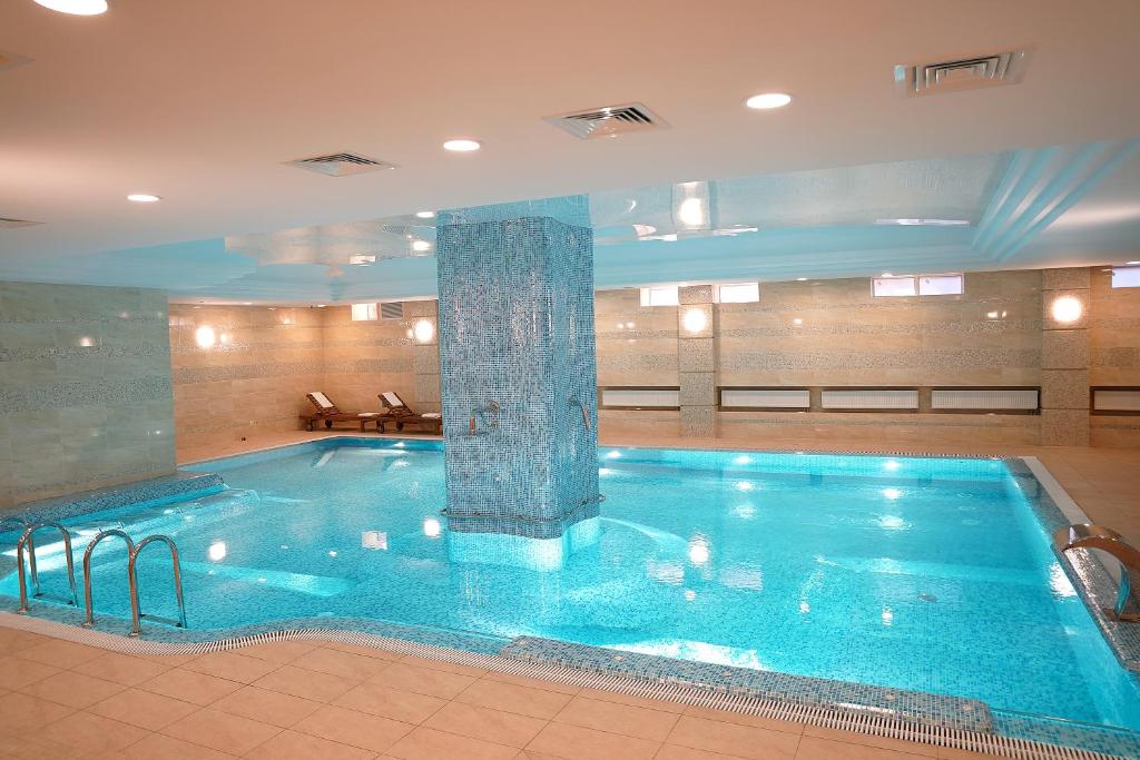 Hotel Grand Otrada