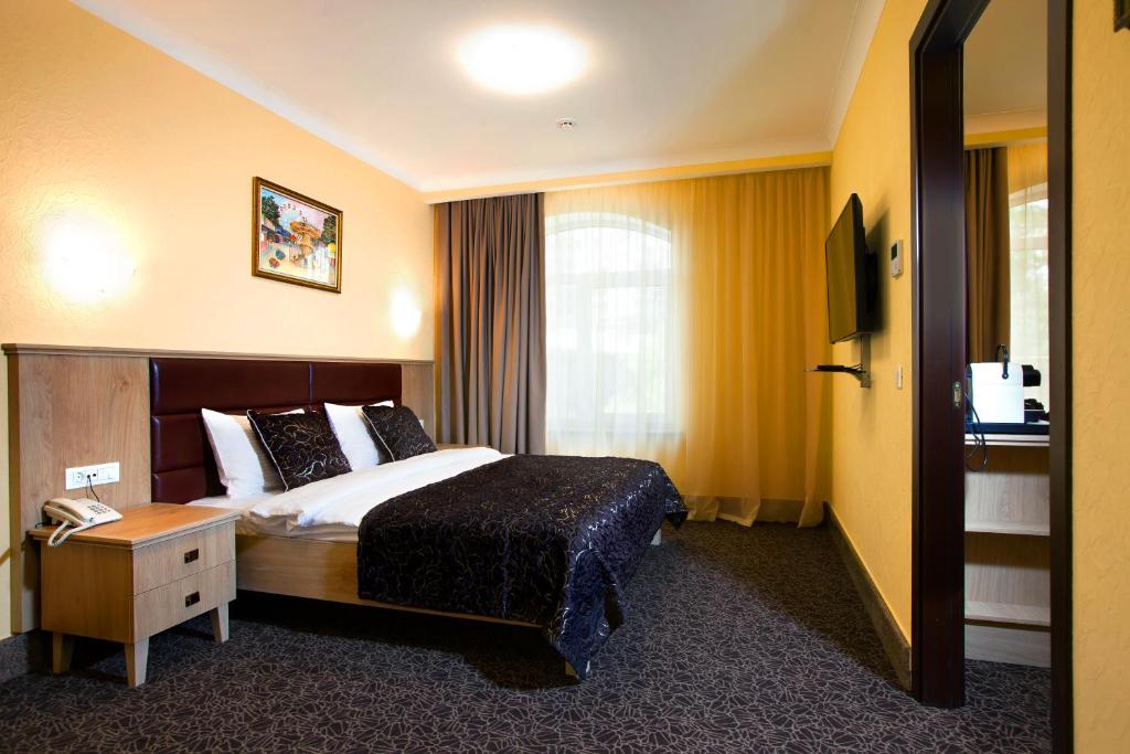 Hotel Grand Otrada