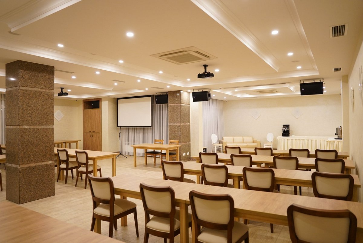 Hotel Grand Otrada