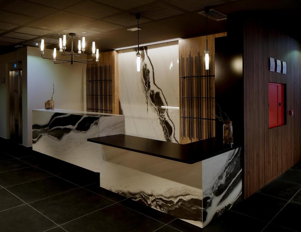 Numa Hotel Boutique