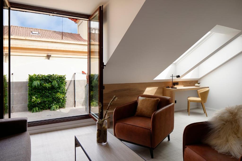 Numa Hotel Boutique