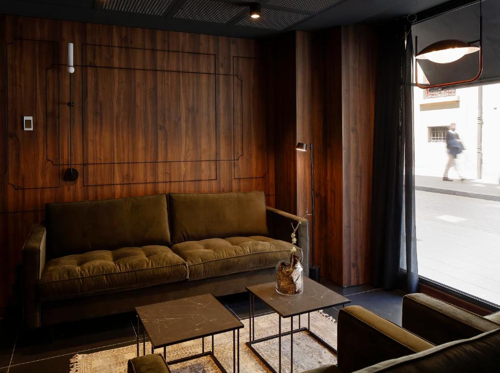 Numa Hotel Boutique
