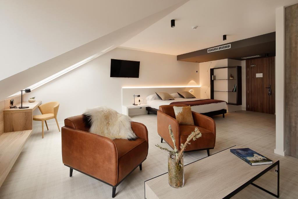 Numa Hotel Boutique