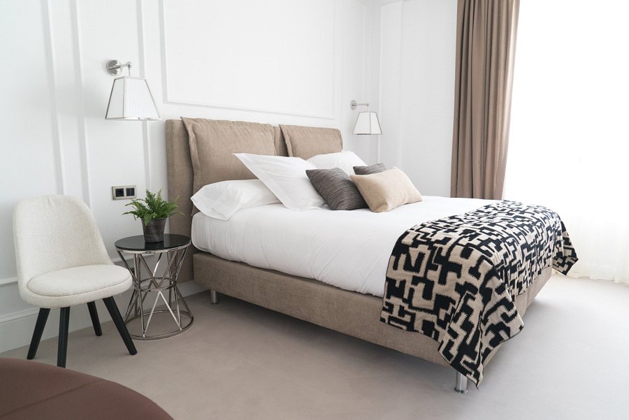 Villa Magalean Hotel & Spa