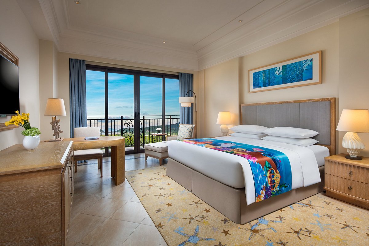 Chimelong Hengqin Bay Hotel