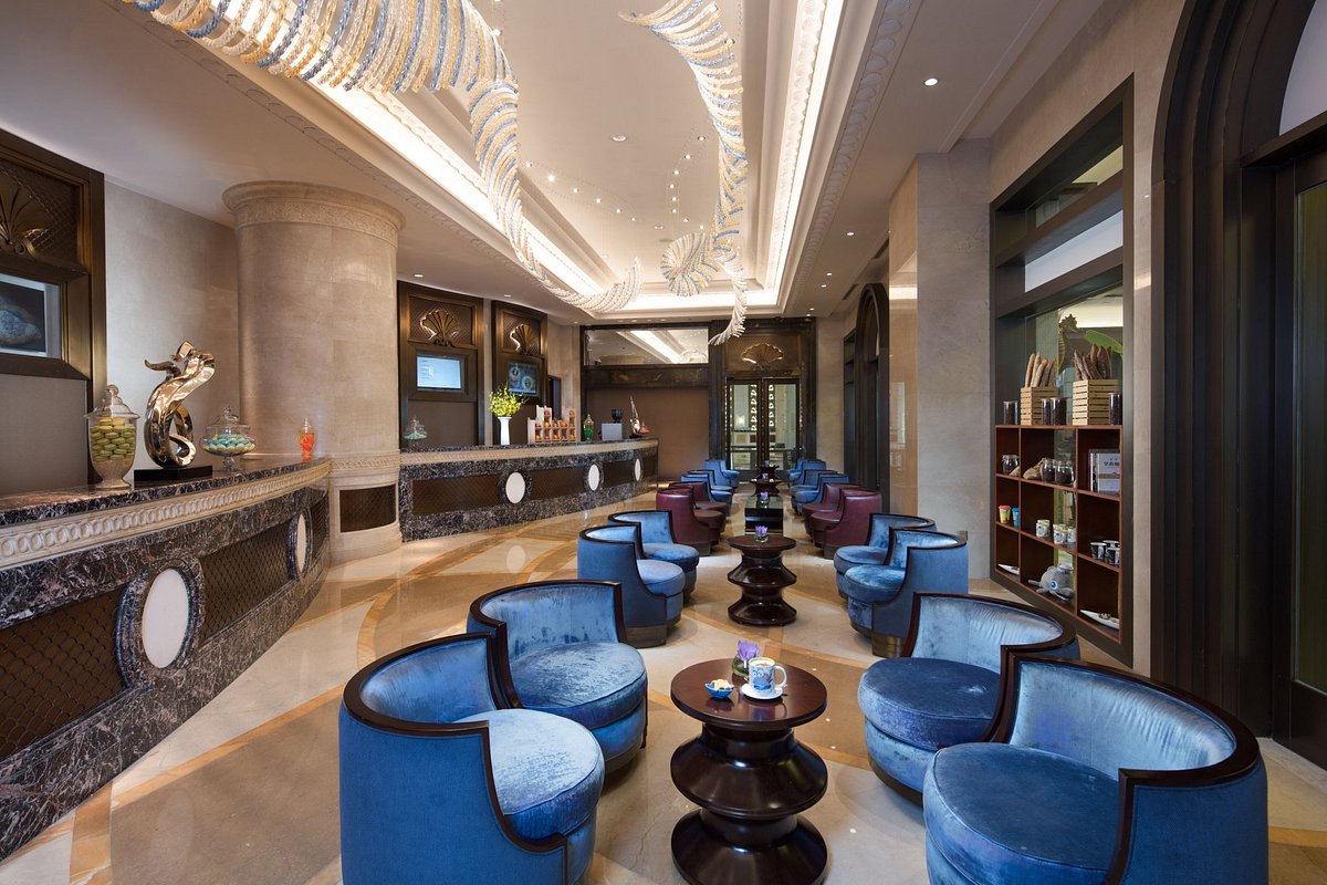 Chimelong Hengqin Bay Hotel