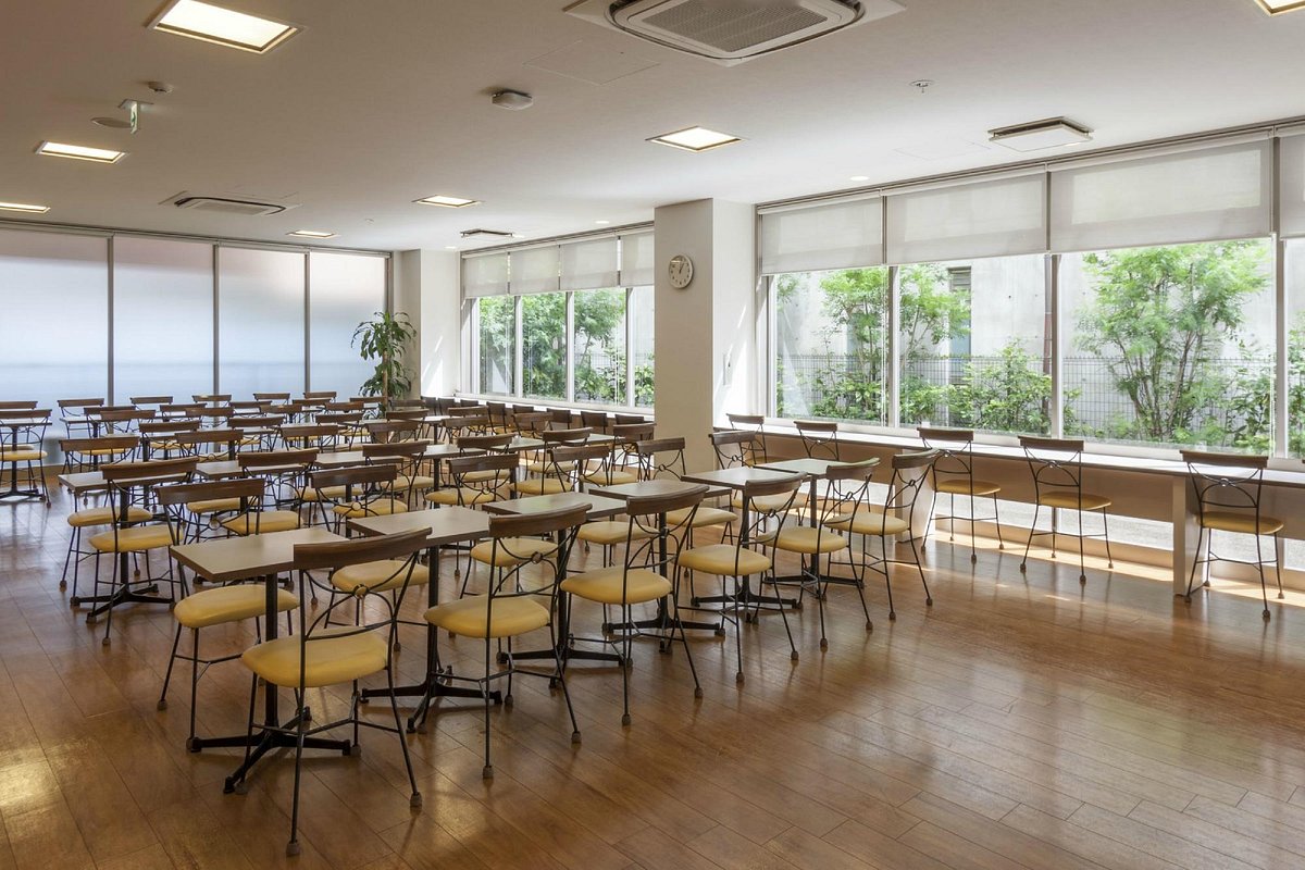 Comfort Hotel Kariya