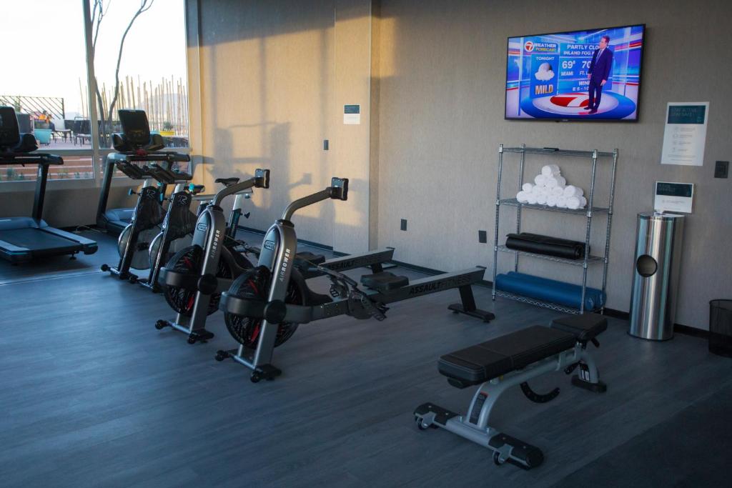 Hyatt Place Saltillo