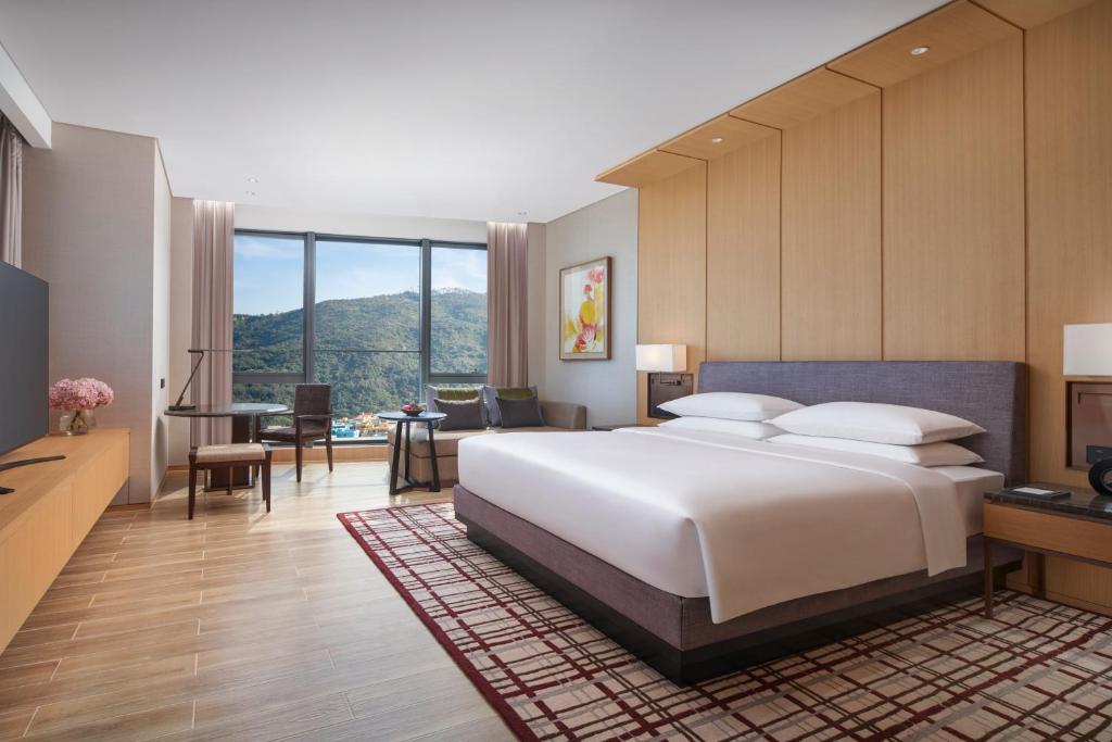 Hyatt Regency Hengqin