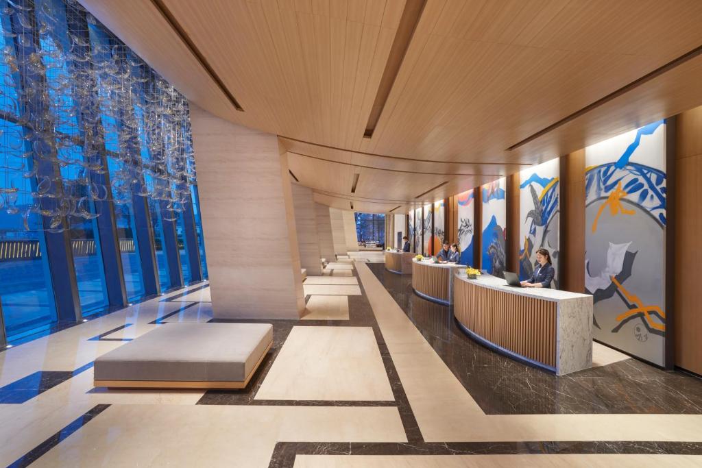 Hyatt Regency Hengqin