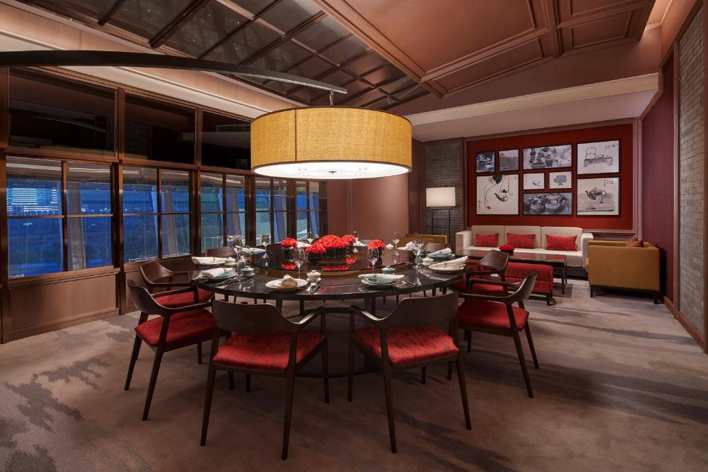 Hyatt Regency Hengqin