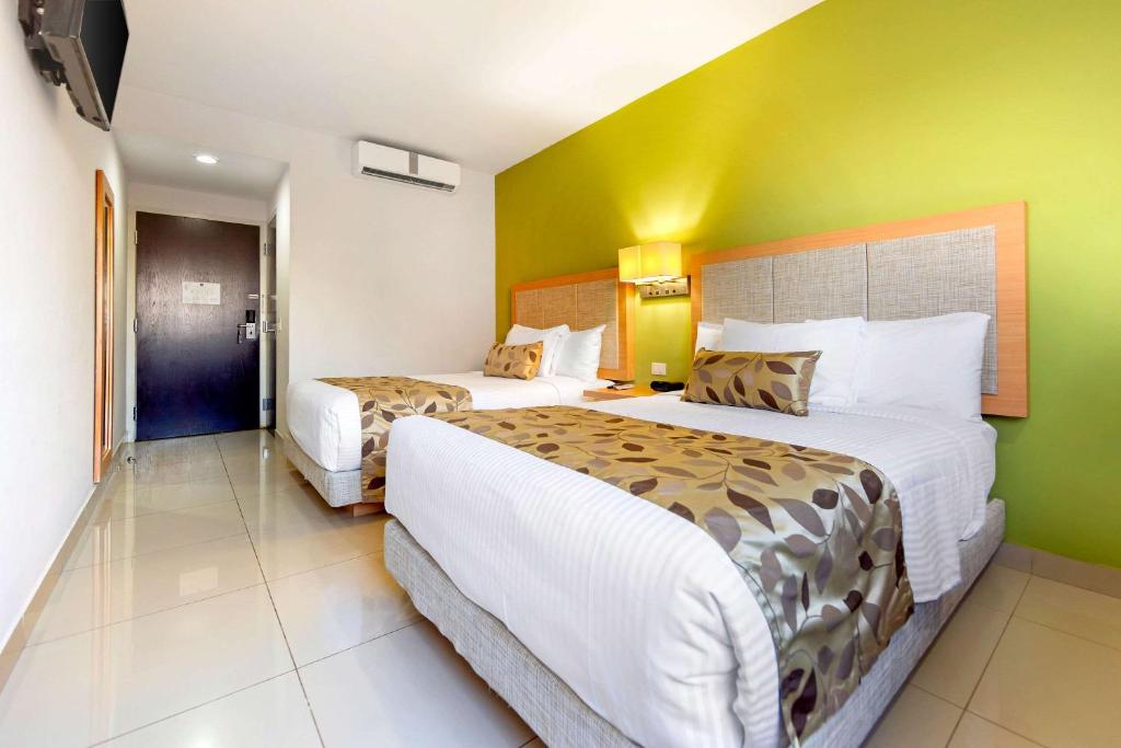 Sleep Inn Culiacán