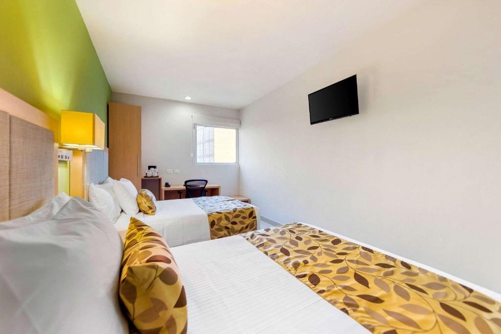 Sleep Inn Culiacán