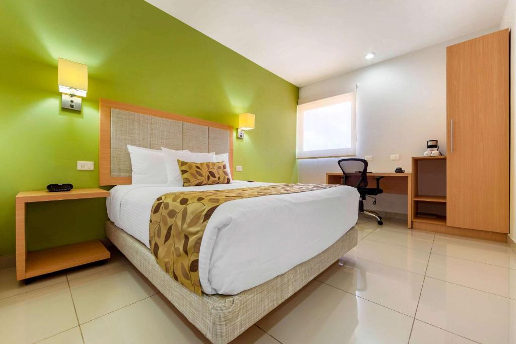 Sleep Inn Culiacán