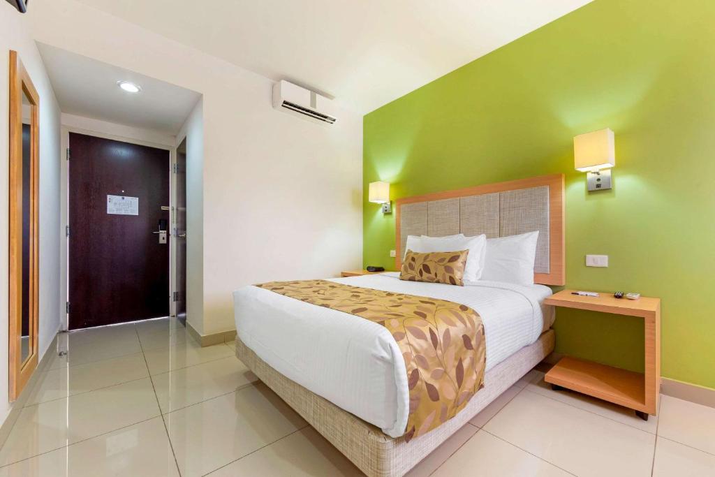 Sleep Inn Culiacán