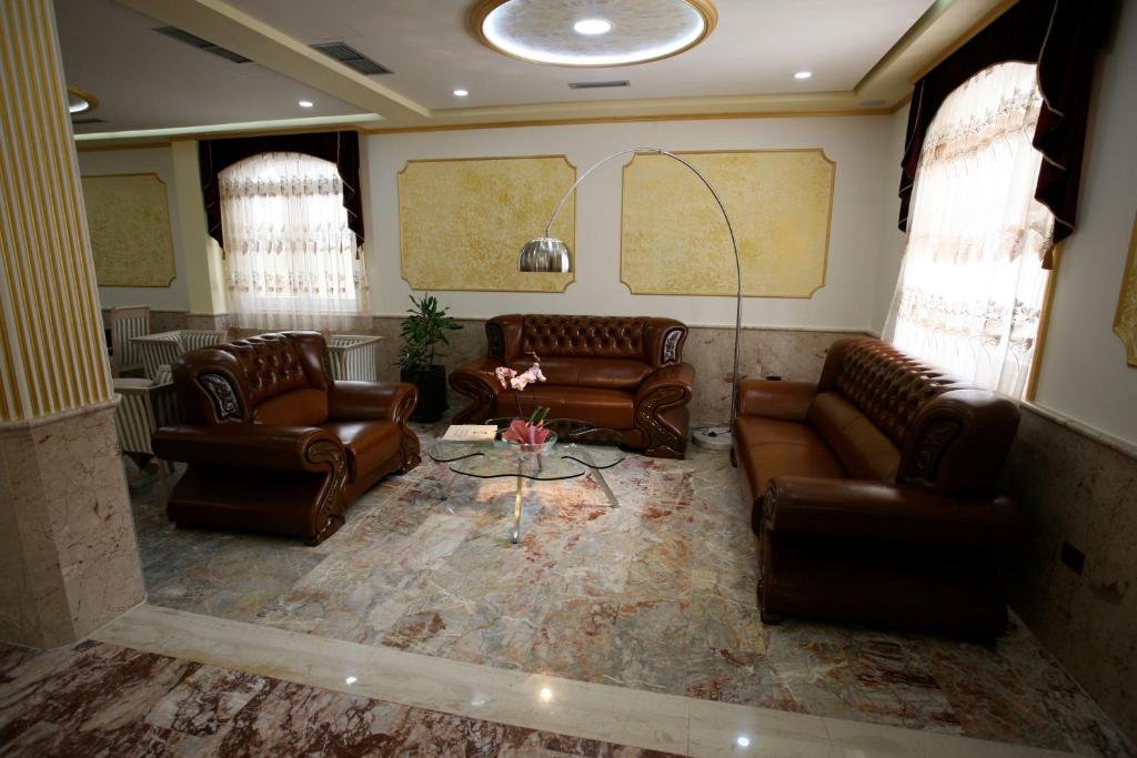 Hotel Boutique Las