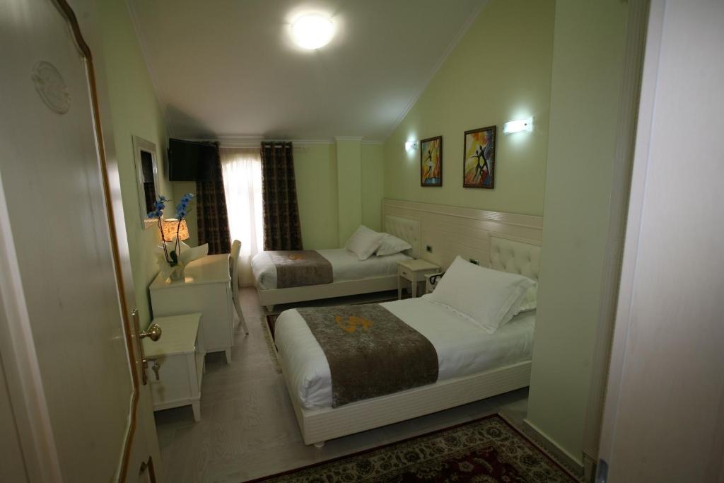 Hotel Boutique Las