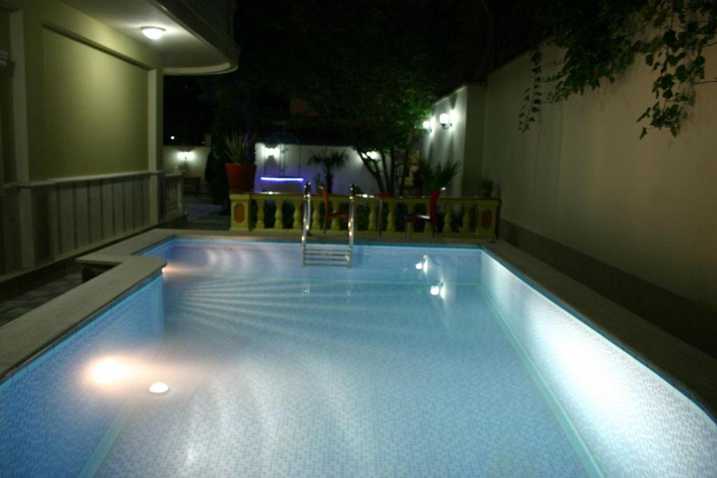 Hotel Boutique Las