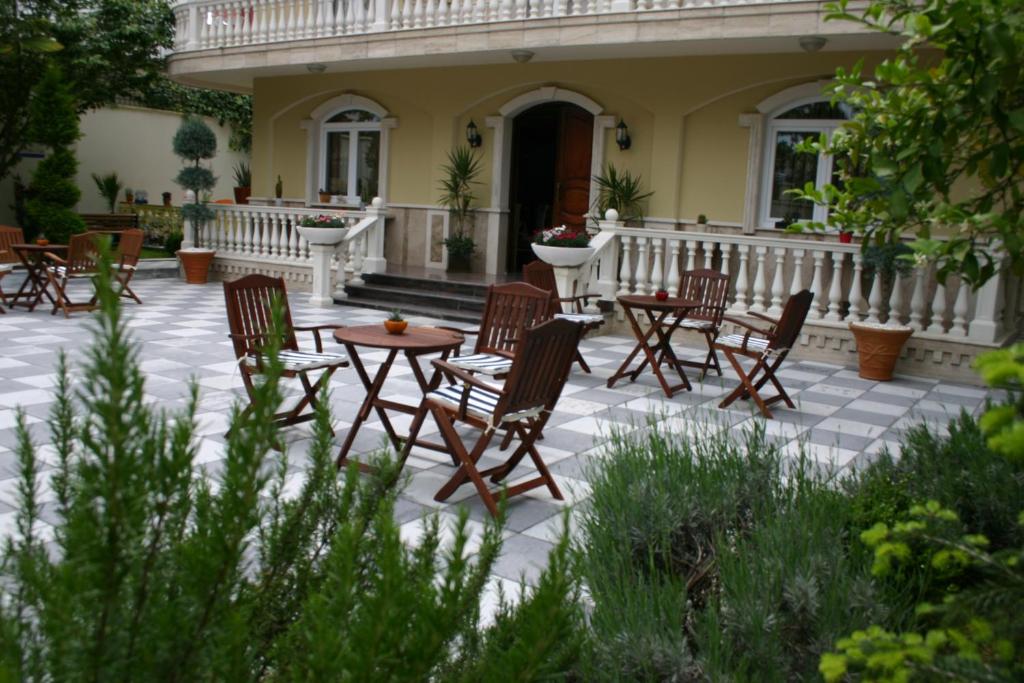 Hotel Boutique Las