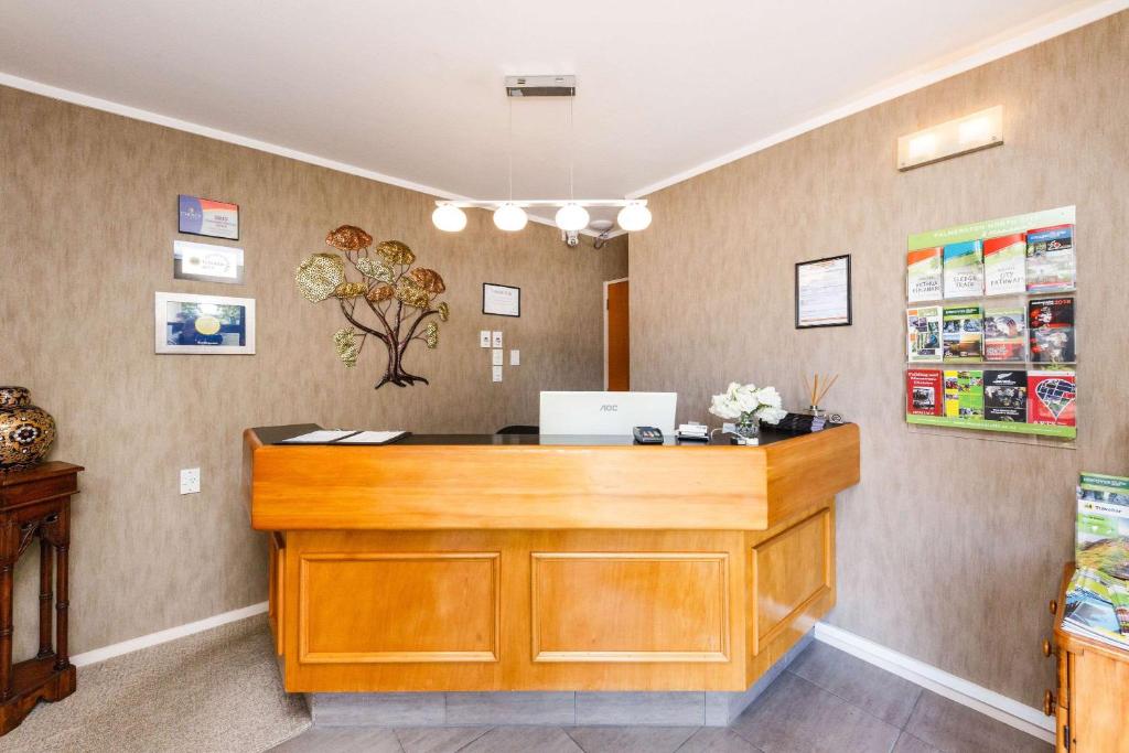 Comfort Inn Kauri Court