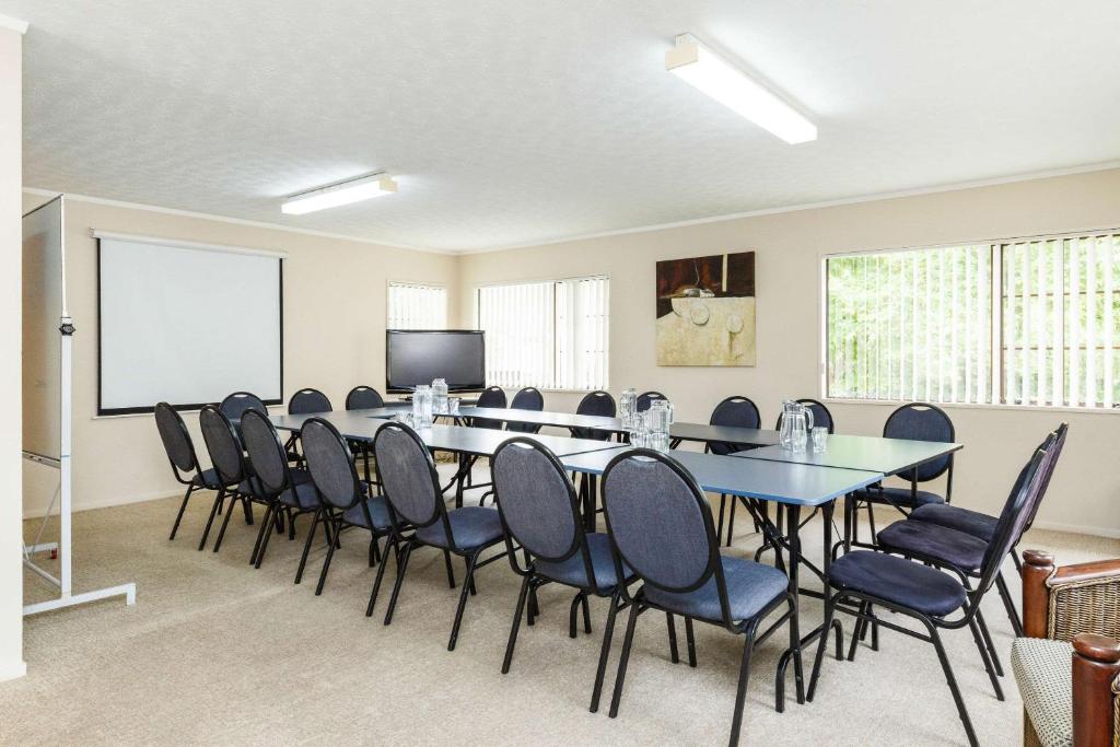 Comfort Inn Kauri Court